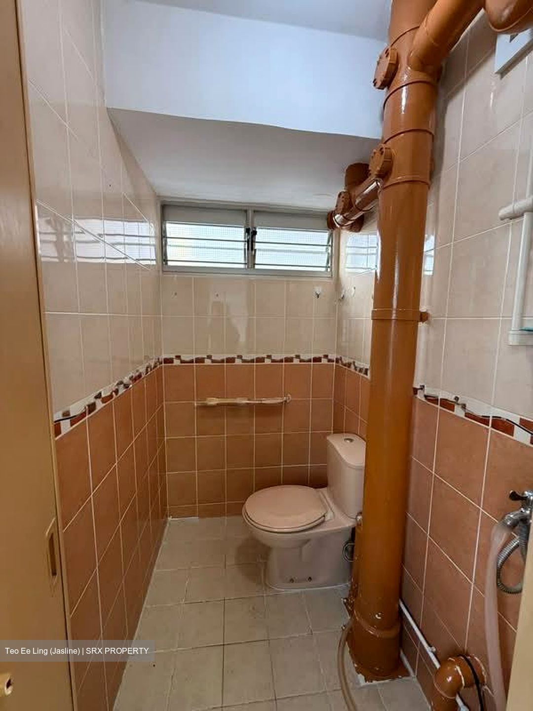 Blk 105 Pearl Garden (Bedok), HDB 3 Rooms #584494181